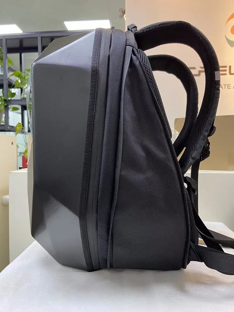 Iron Bag LED UniversBags