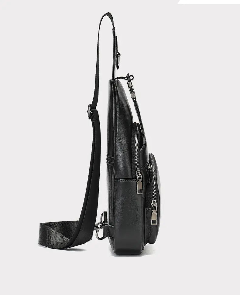 James en cuir UniversBags