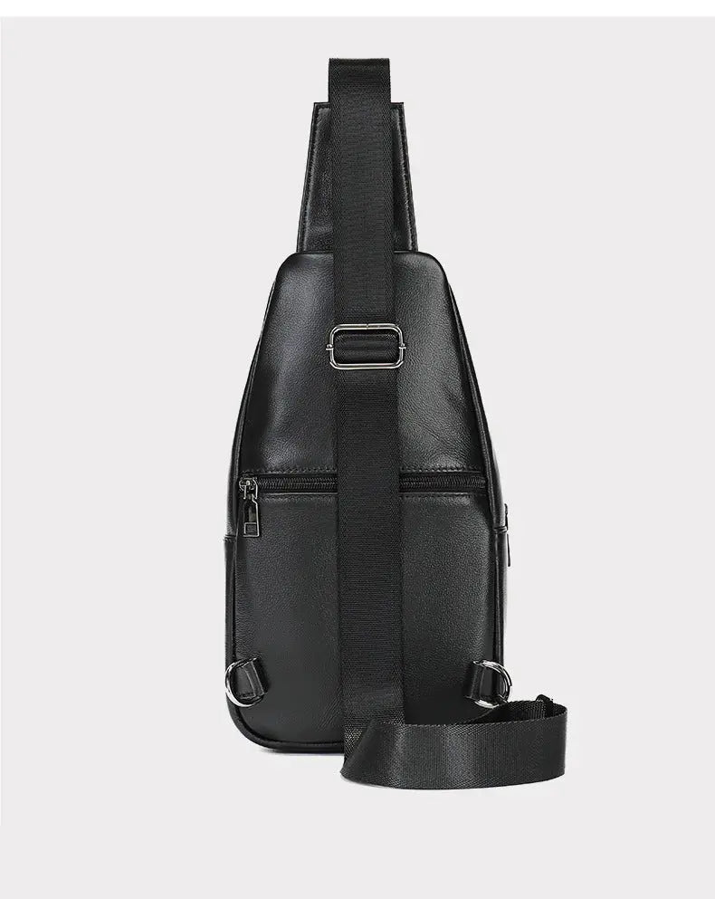 James en cuir UniversBags