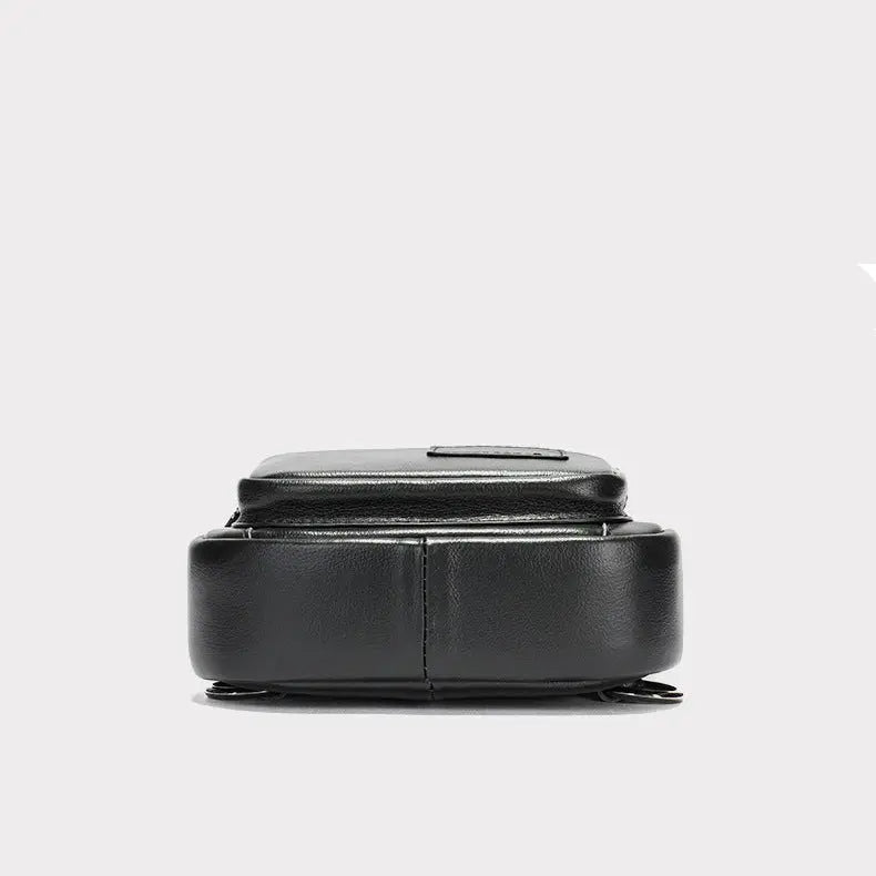James en cuir UniversBags