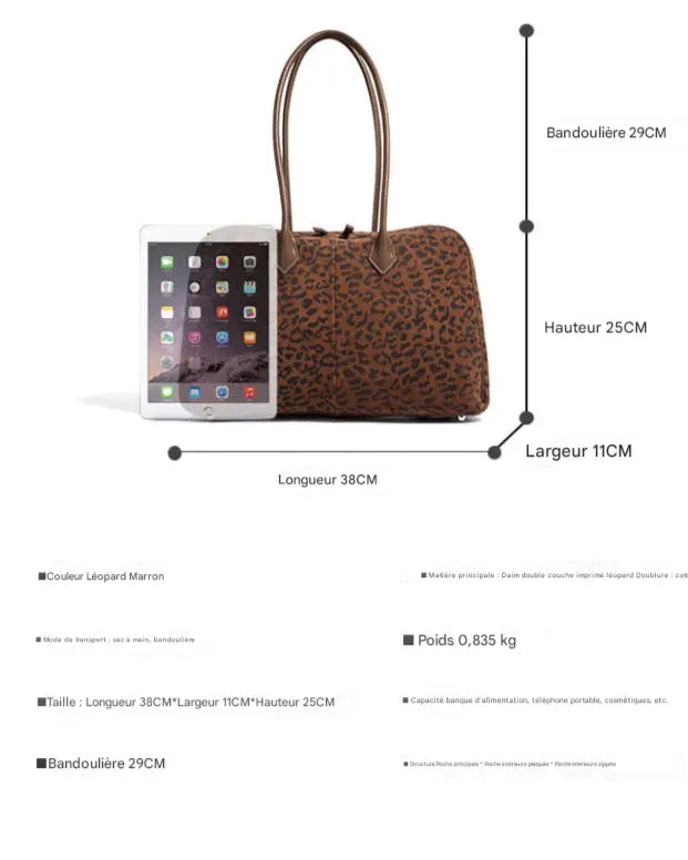 Jessica UniversBags