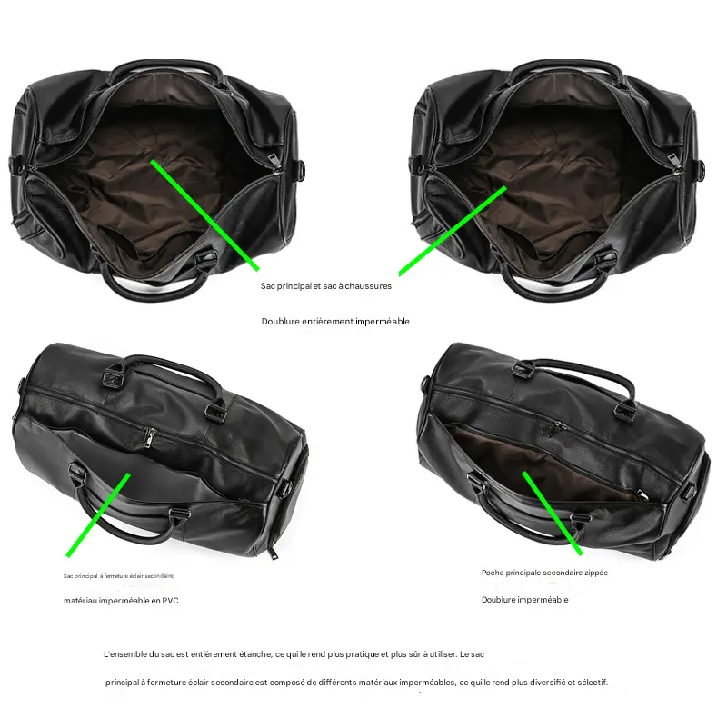 Jules UniversBags