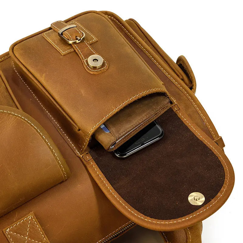 Knud UniversBags