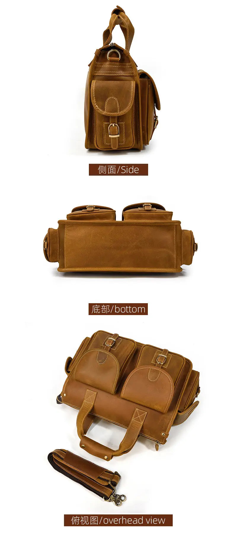 Knud UniversBags
