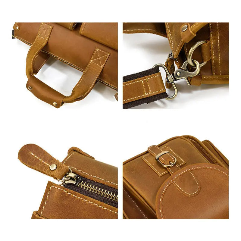 Knud UniversBags