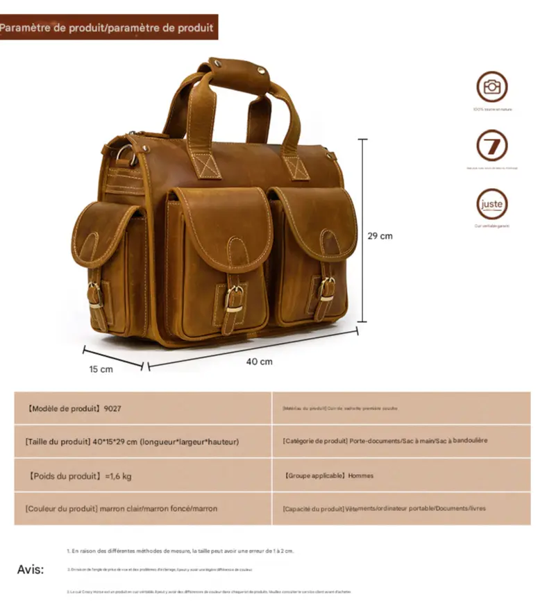 Knud UniversBags