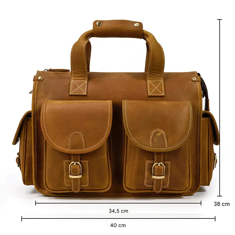 Knud UniversBags
