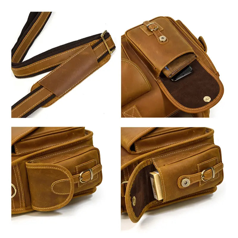 Knud UniversBags