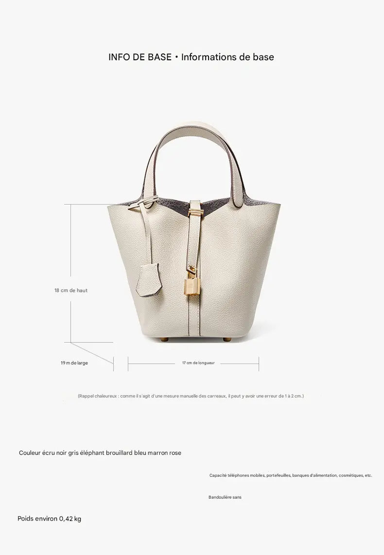 Lagune UniversBags