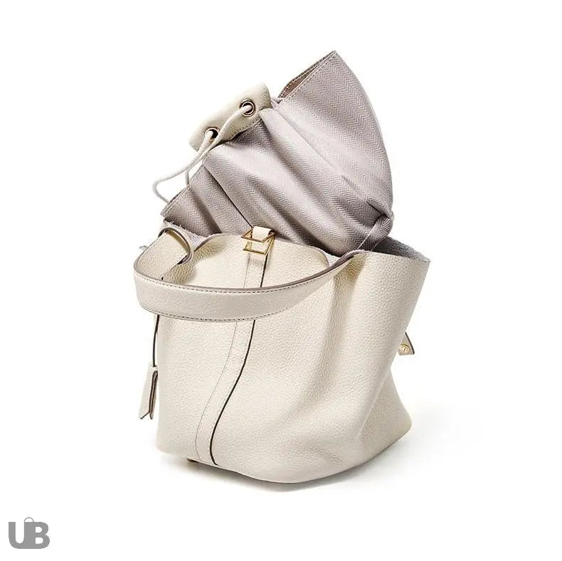 Lagune en cuir UniversBags