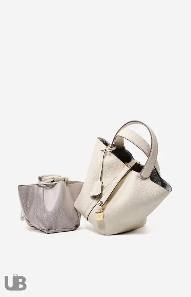 Lagune en cuir UniversBags