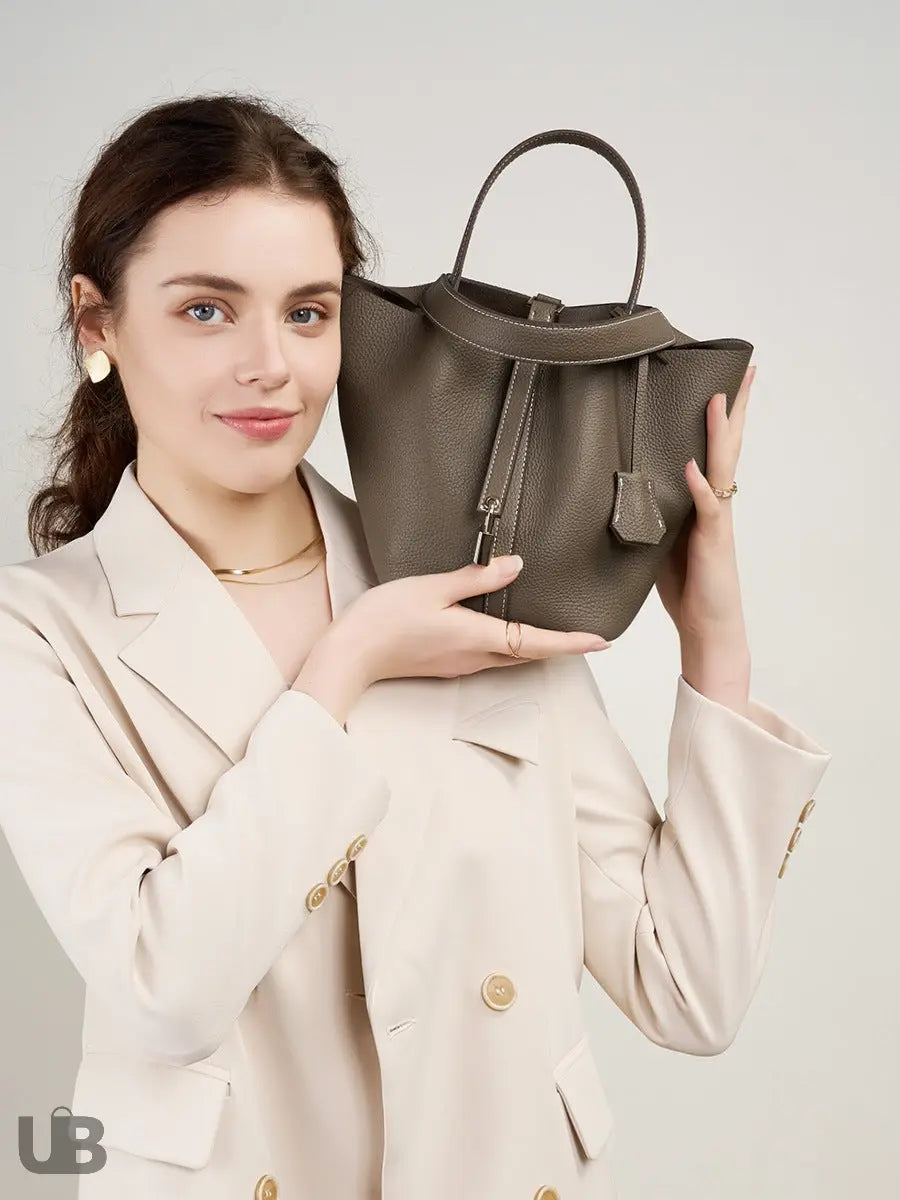 Lagune en cuir UniversBags