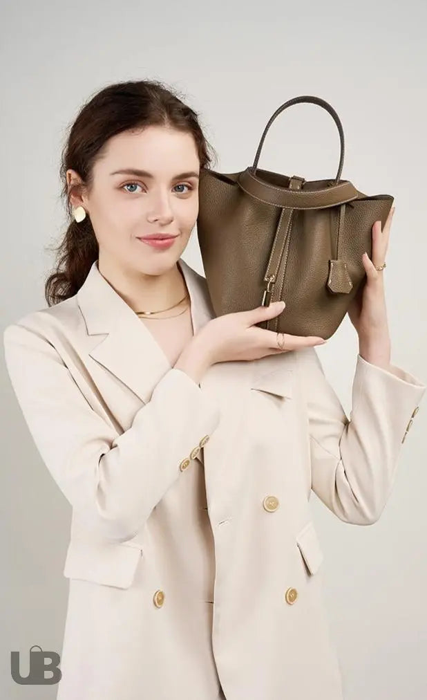 Lagune en cuir UniversBags