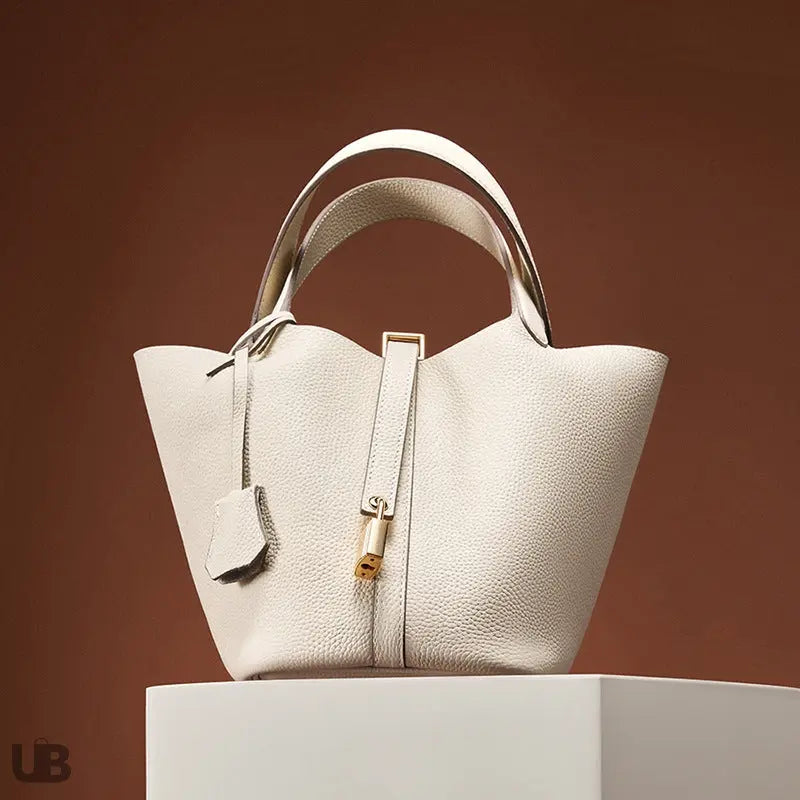 Lagune en cuir UniversBags