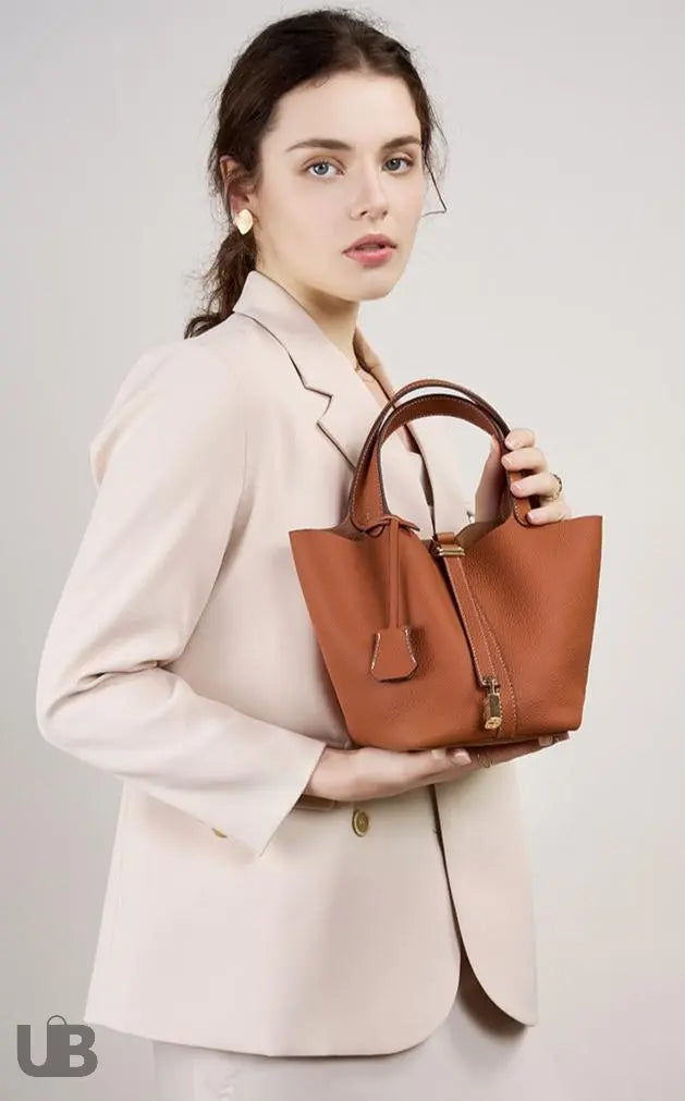 Lagune en cuir UniversBags