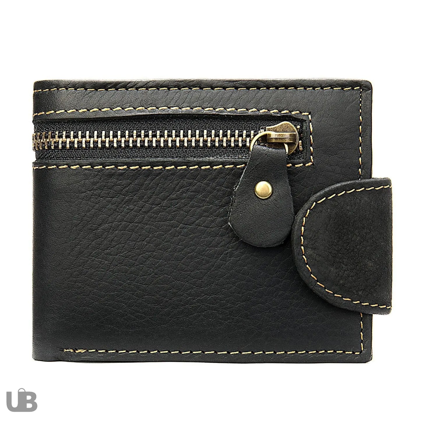 Lucas en cuir UniversBags