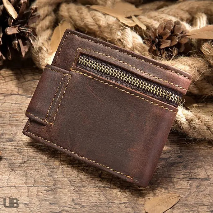 Lucas en cuir UniversBags