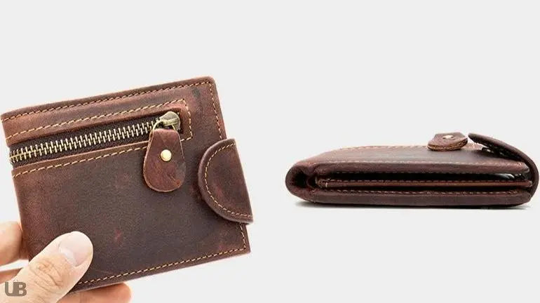 Lucas en cuir UniversBags