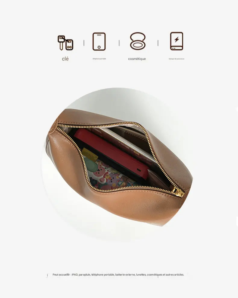 Lune Leather Goods Co