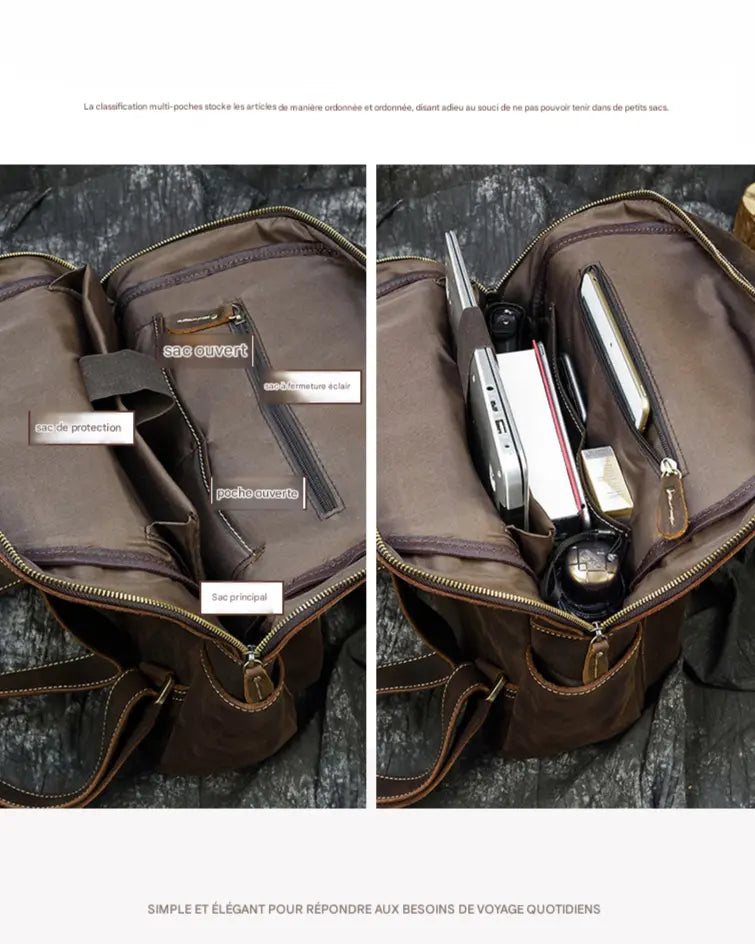 Marco UniversBags