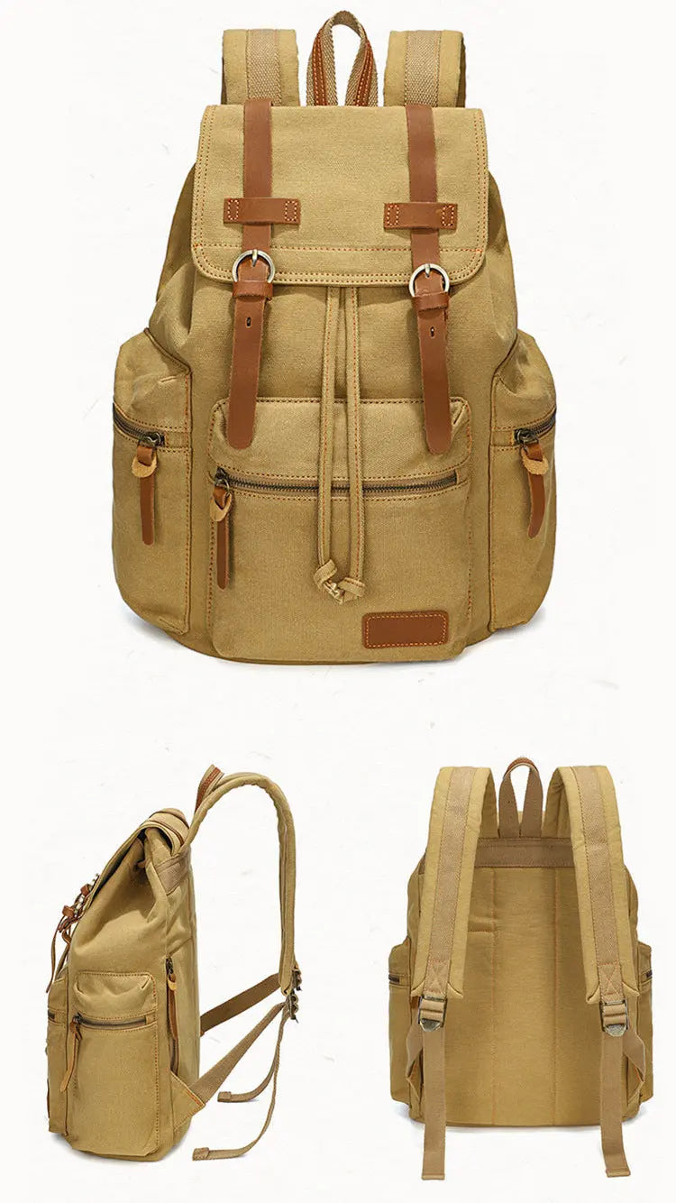 Melbourne en toile UniversBags