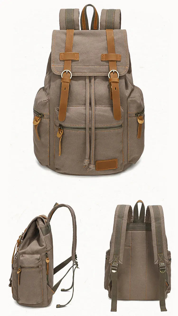 Melbourne en toile UniversBags