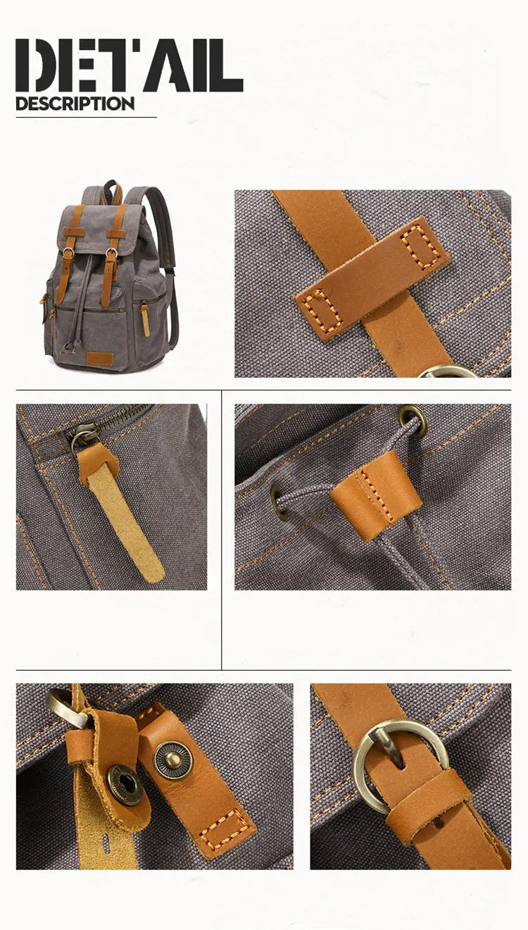 Melbourne en toile UniversBags