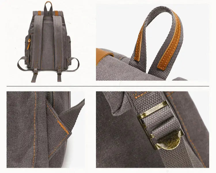 Melbourne en toile UniversBags
