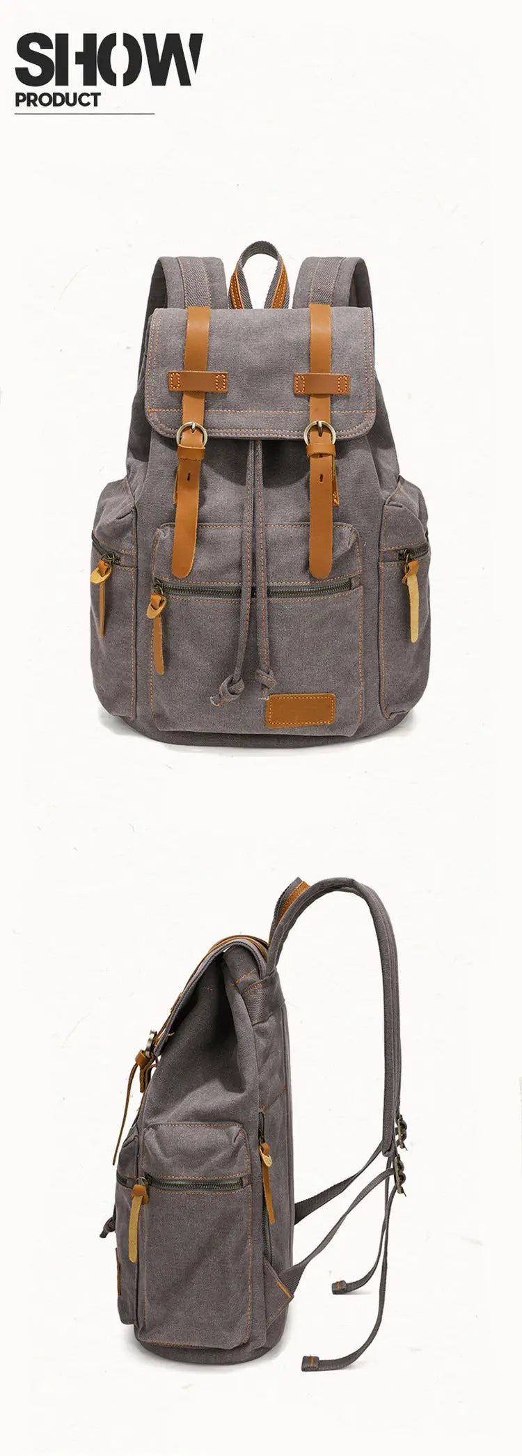 Melbourne en toile UniversBags