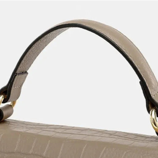 Micky en cuir UniversBags