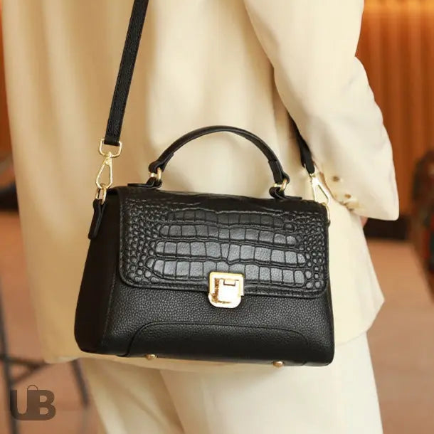 Micky en cuir UniversBags