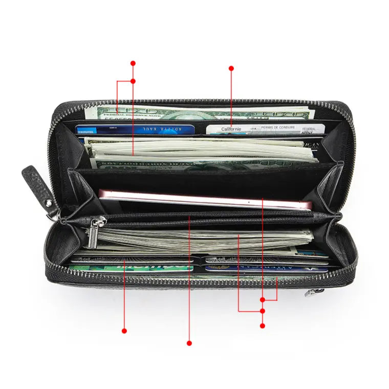 Mungo UniversBags