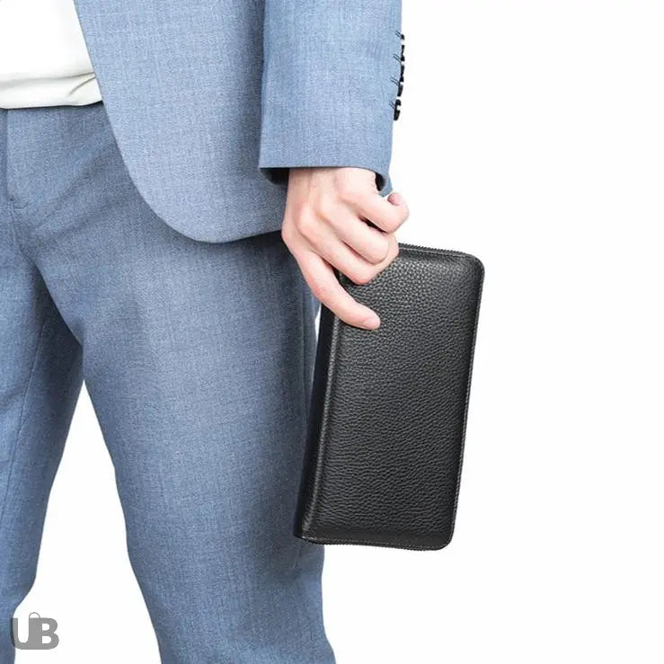 Mungo en cuir UniversBags