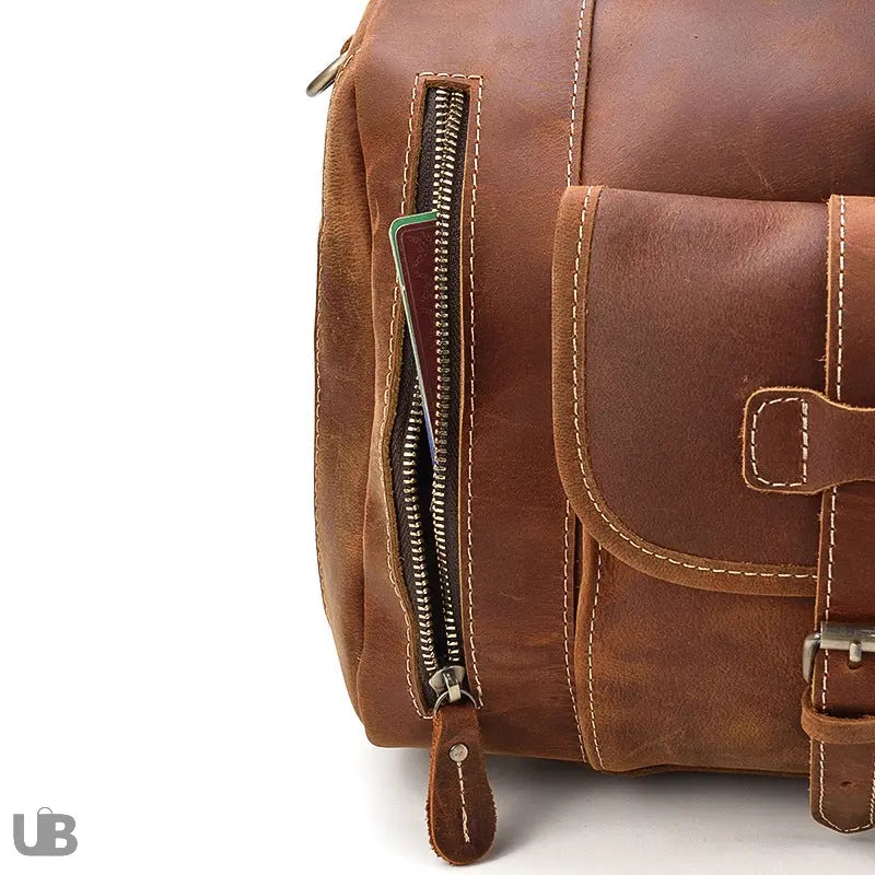 Oskar en Cuir UniversBags