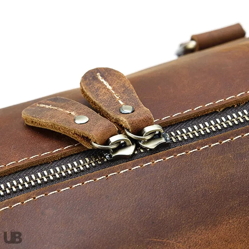 Oskar en Cuir UniversBags