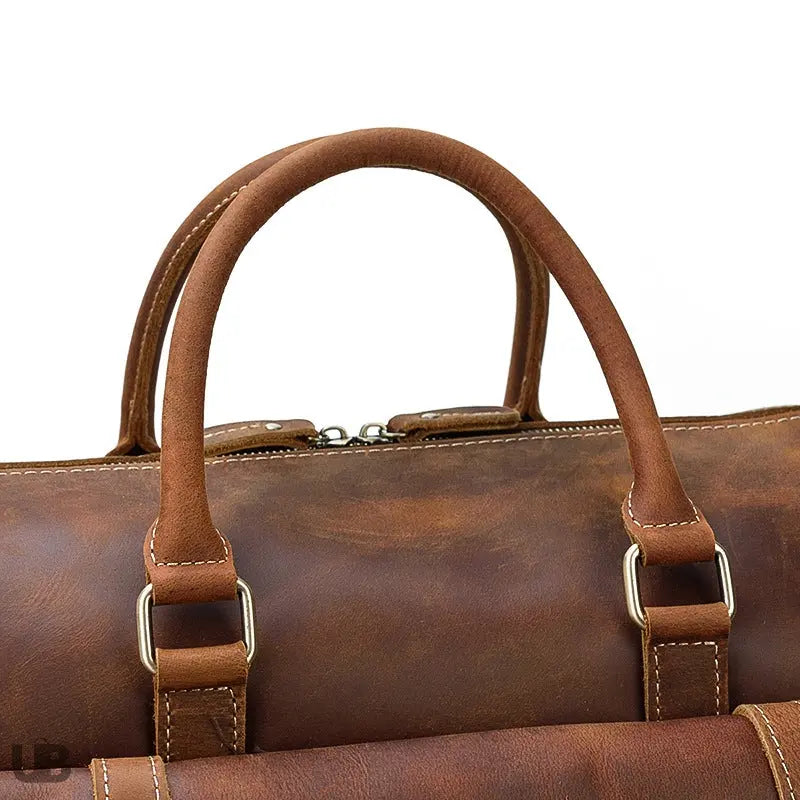 Oskar en Cuir UniversBags