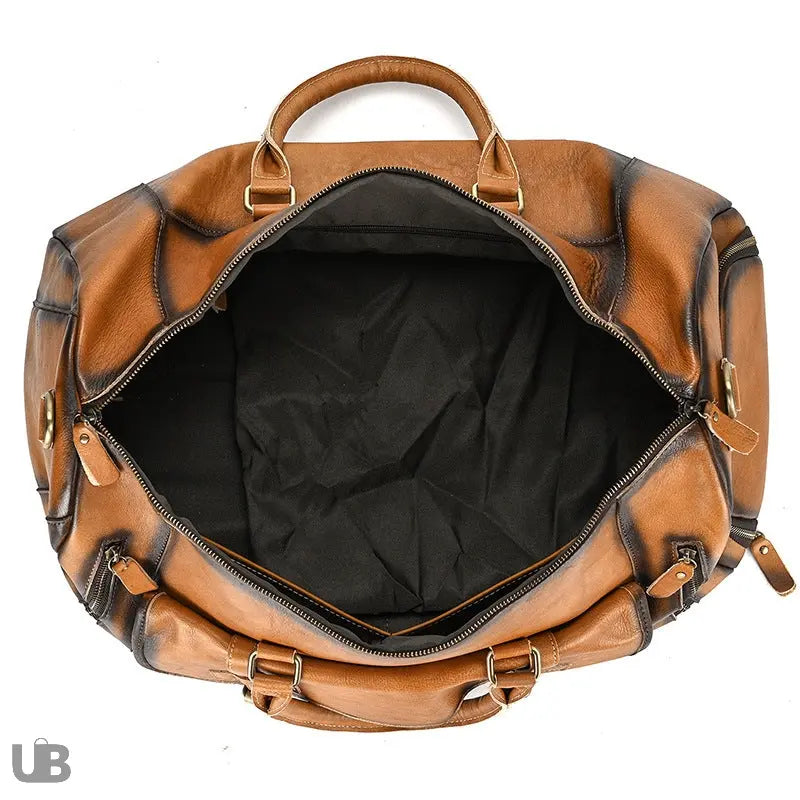 Oskar en Cuir UniversBags