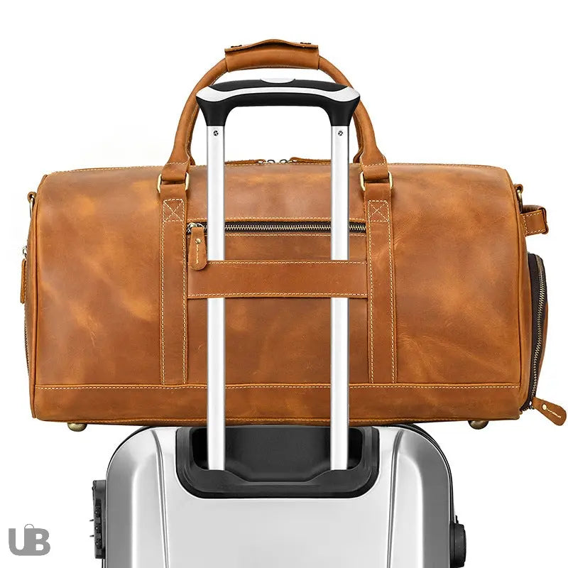 Oskar en Cuir UniversBags