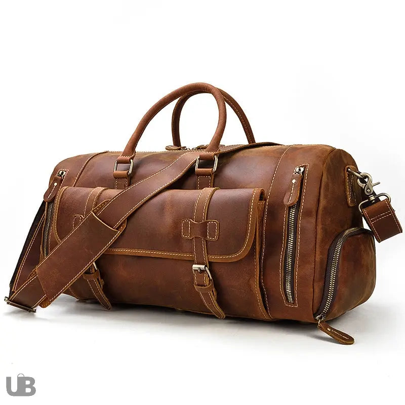 Oskar en Cuir UniversBags