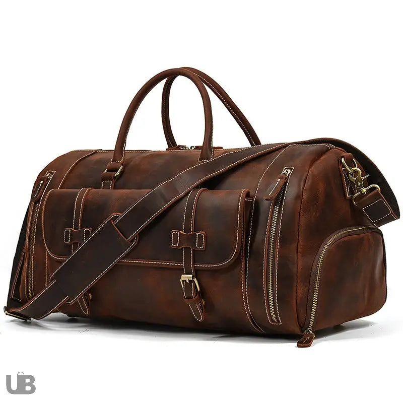 Oskar en Cuir UniversBags