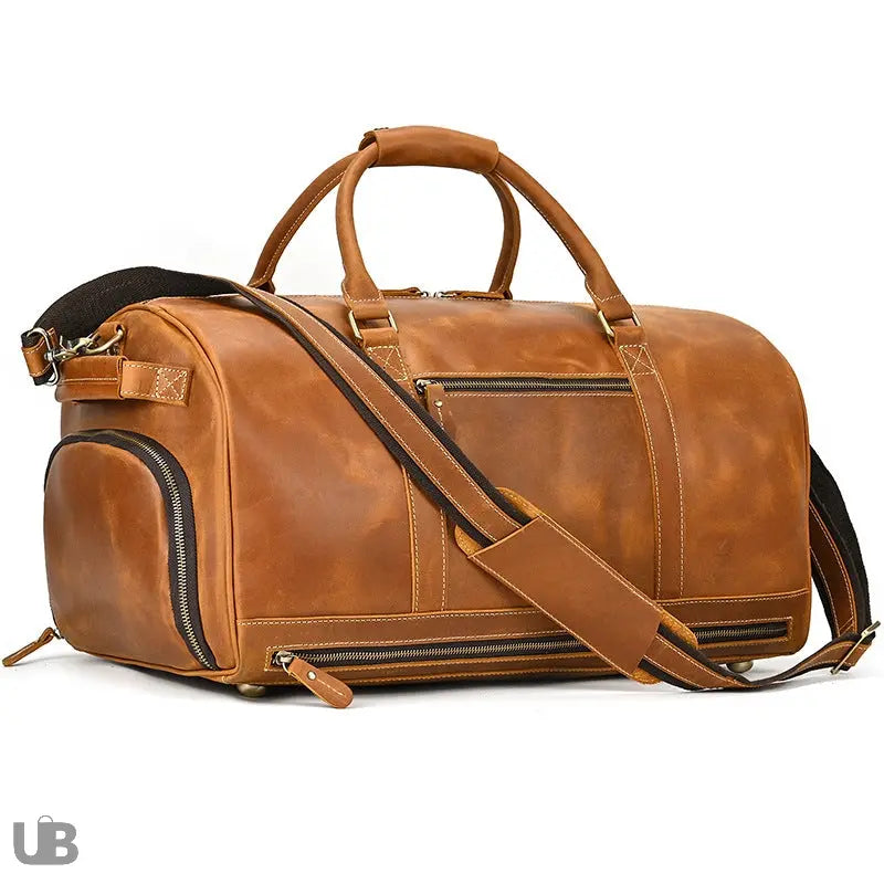 Oskar en Cuir UniversBags