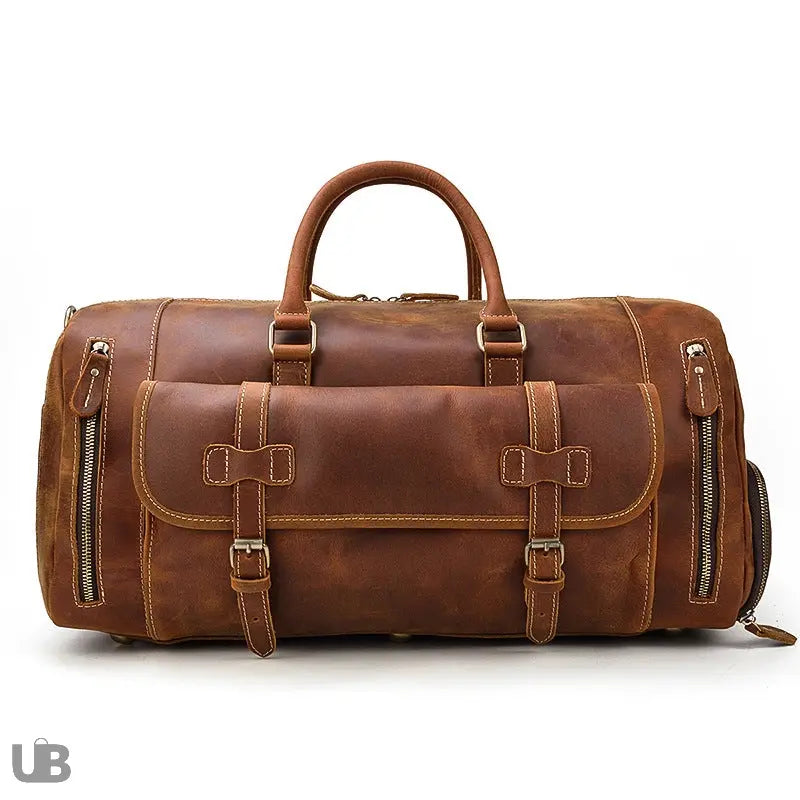 Oskar en Cuir UniversBags