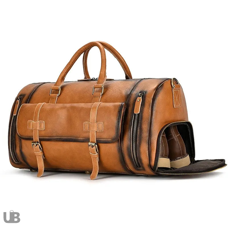 Oskar en Cuir UniversBags