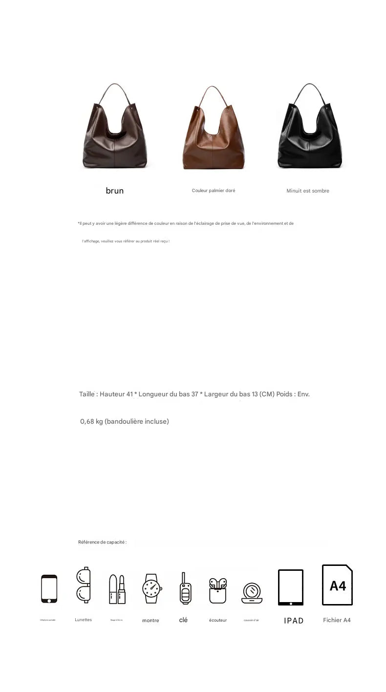 Pauline UniversBags