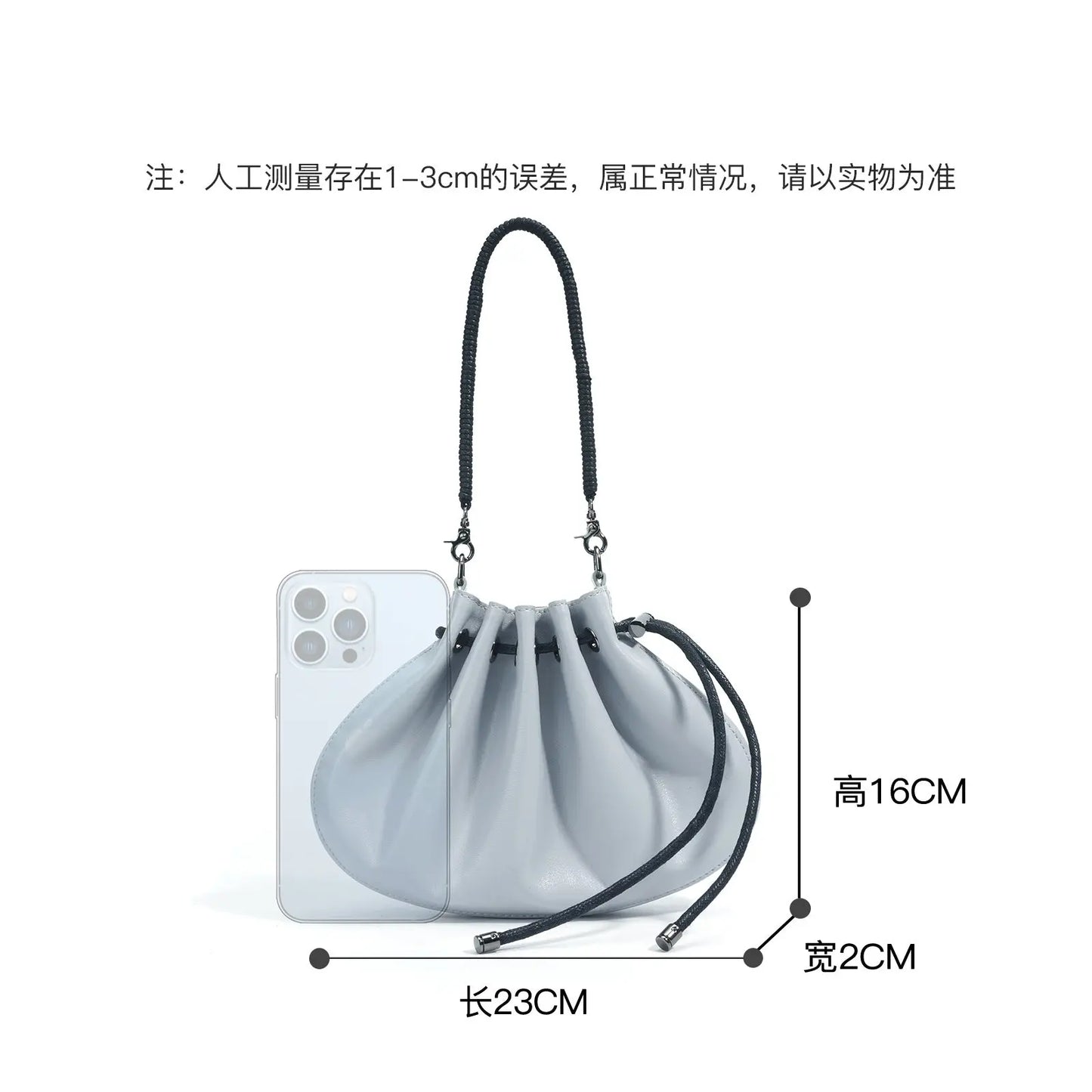 Portofino en Cuir UniversBags