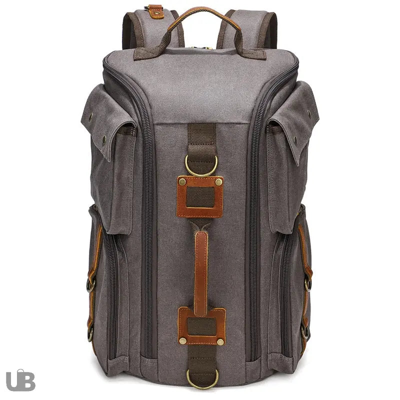 Reykjavik en toile UniversBags