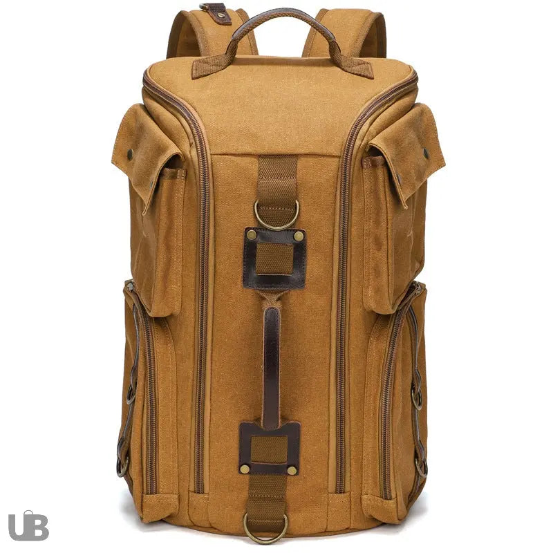 Reykjavik en toile UniversBags