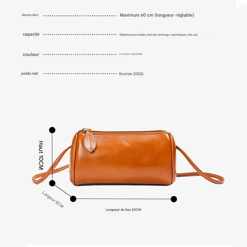 Séville Leather Goods Co