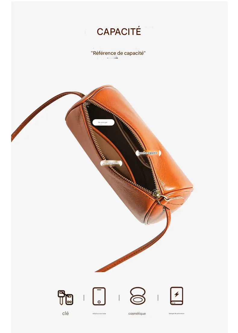 Séville Leather Goods Co