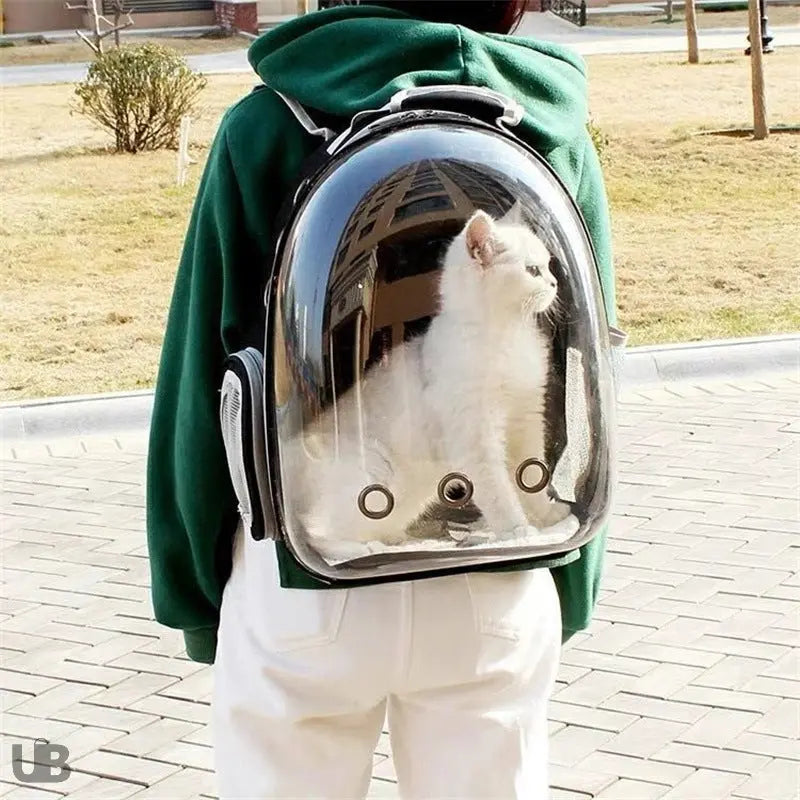 Sac Espace Félin UniversBags